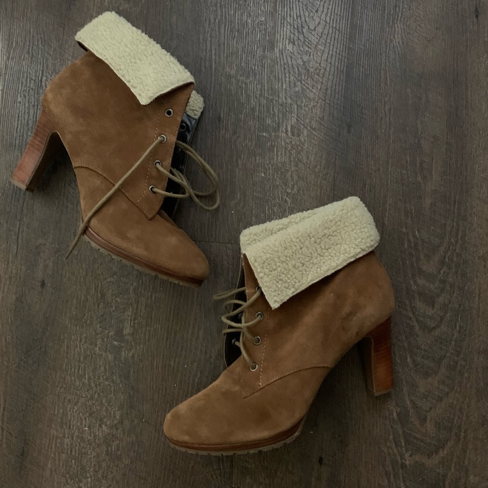 ALFANI boots